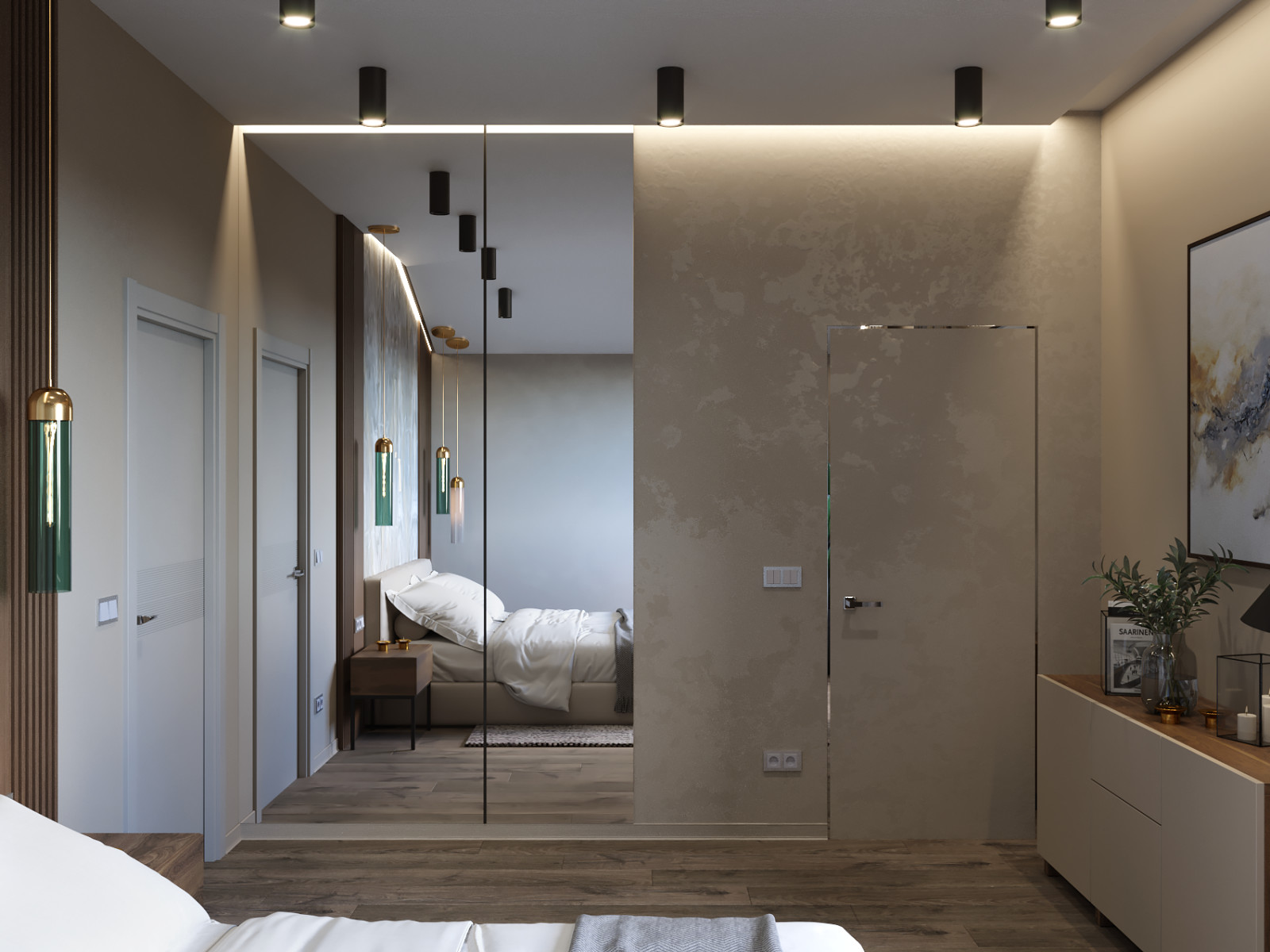 Проект дома в Великом Новгороде 105 м2