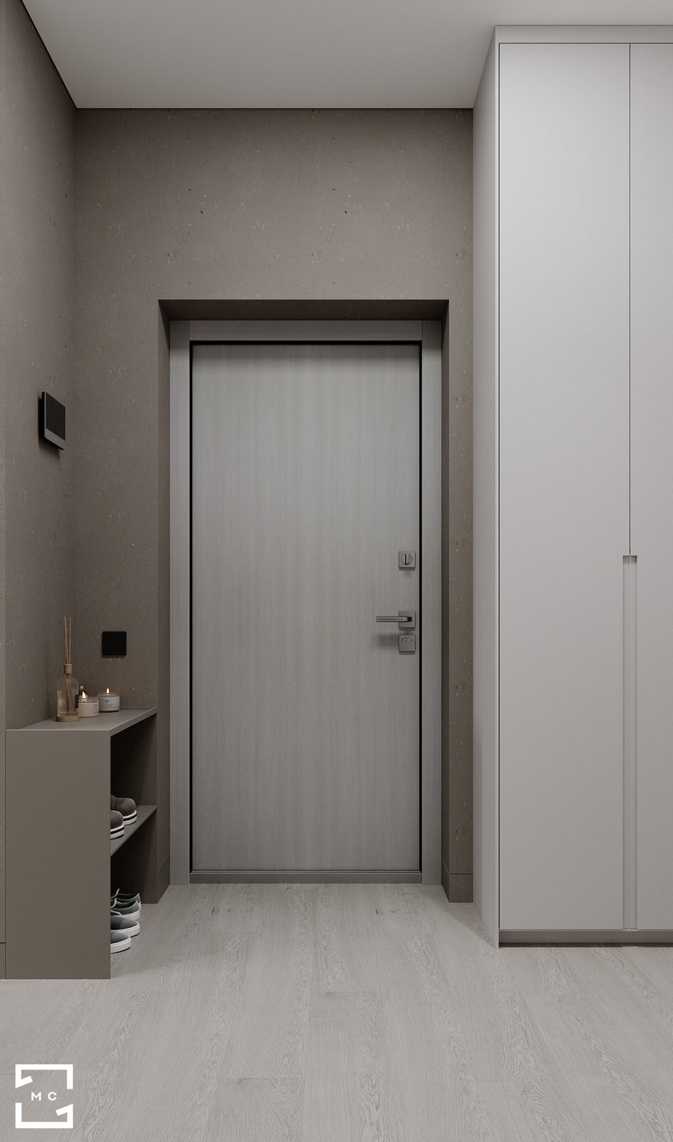 Невесомость