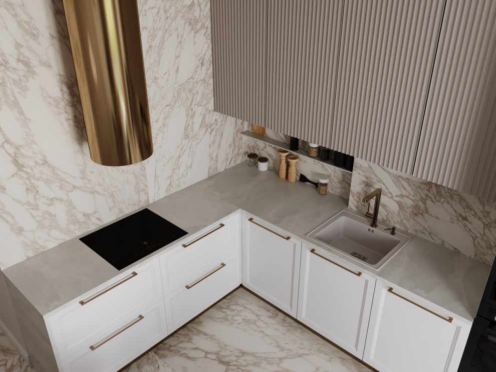 Идеальное преображение