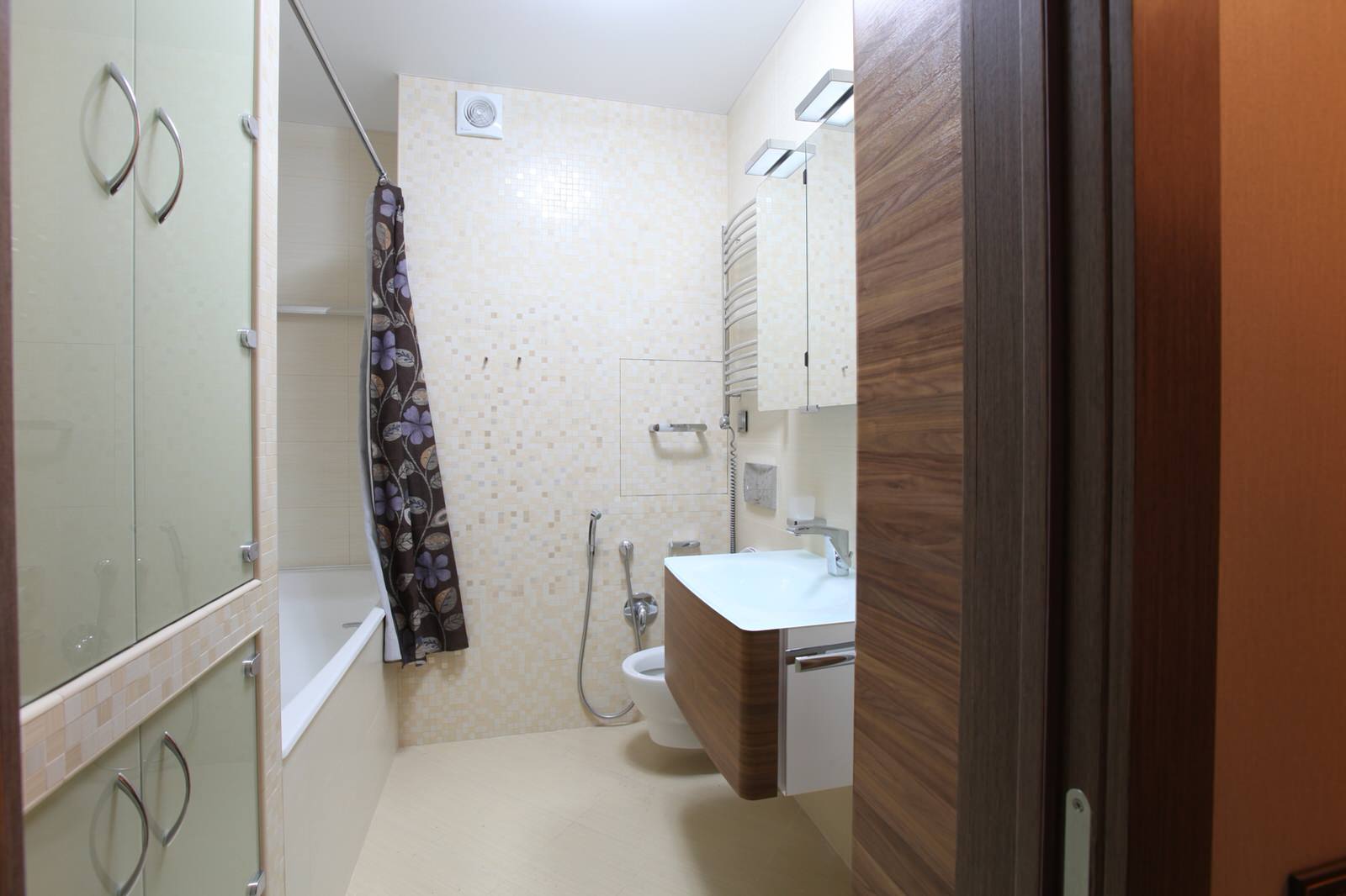 Ремонт квартир в Москве и МО