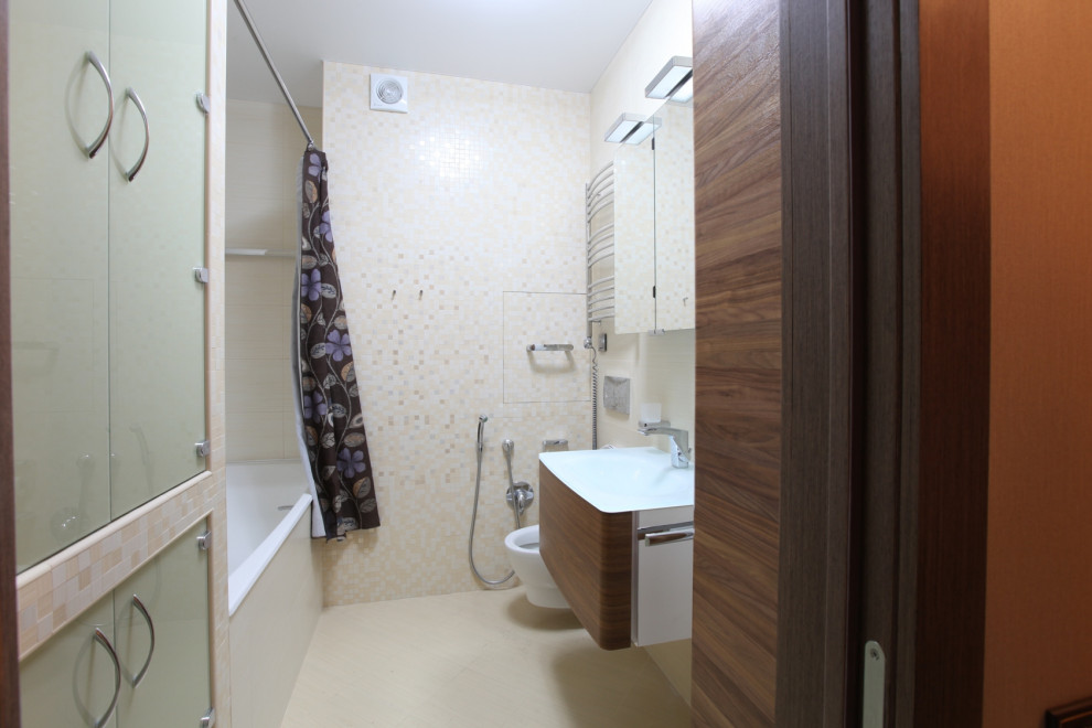 Ремонт квартир в Москве и МО