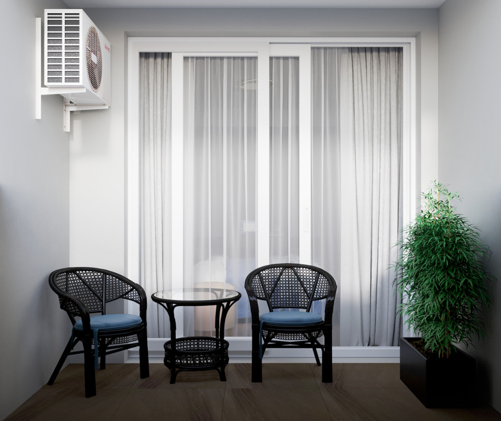 жк Лидер г.Сочи