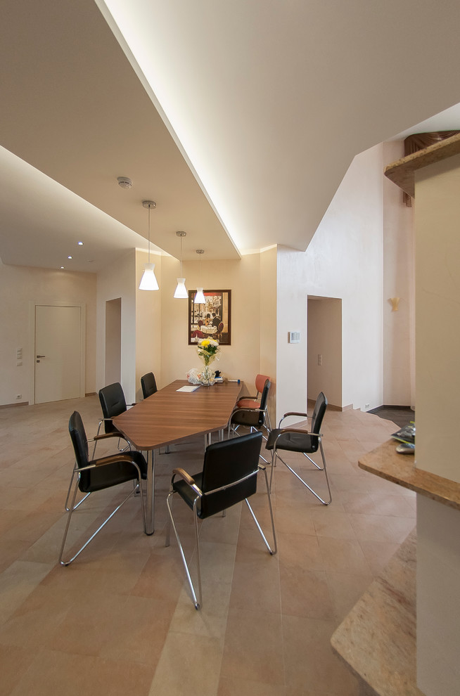 Линейная геометрия