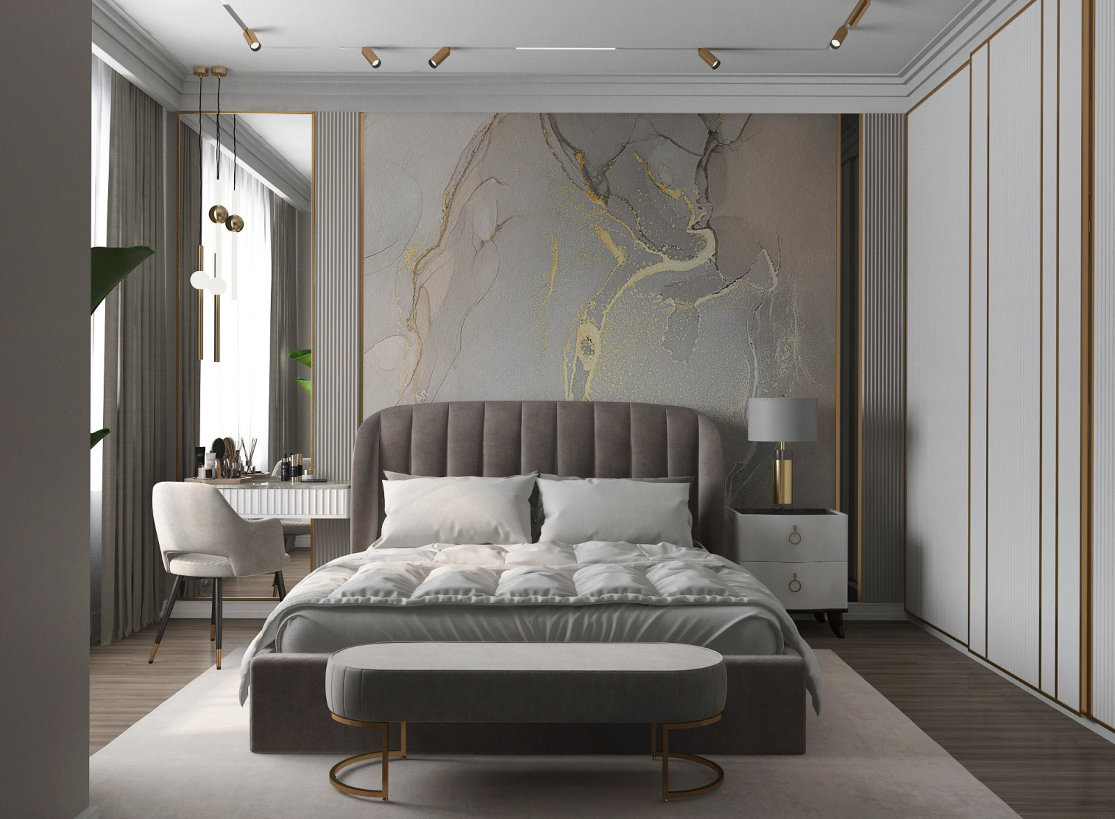 Загородный дом Нижний Новгород