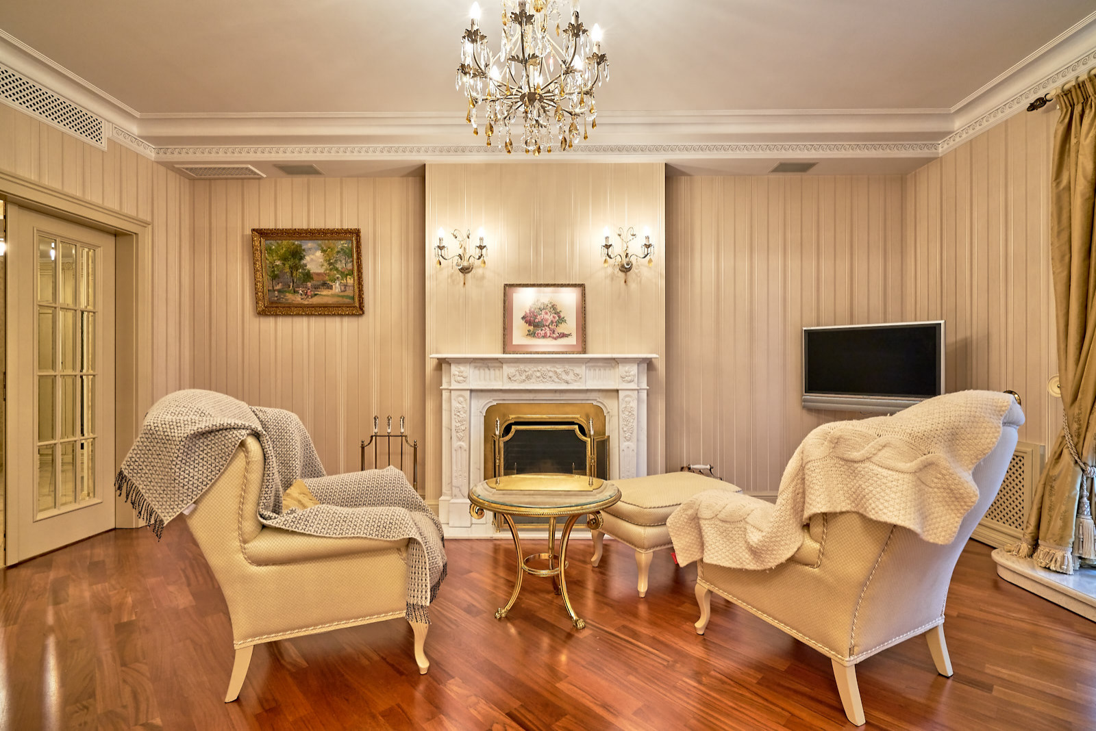 Общая папка