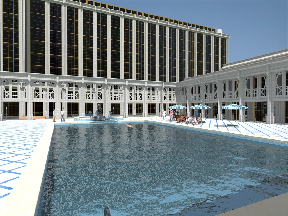 Визуализация