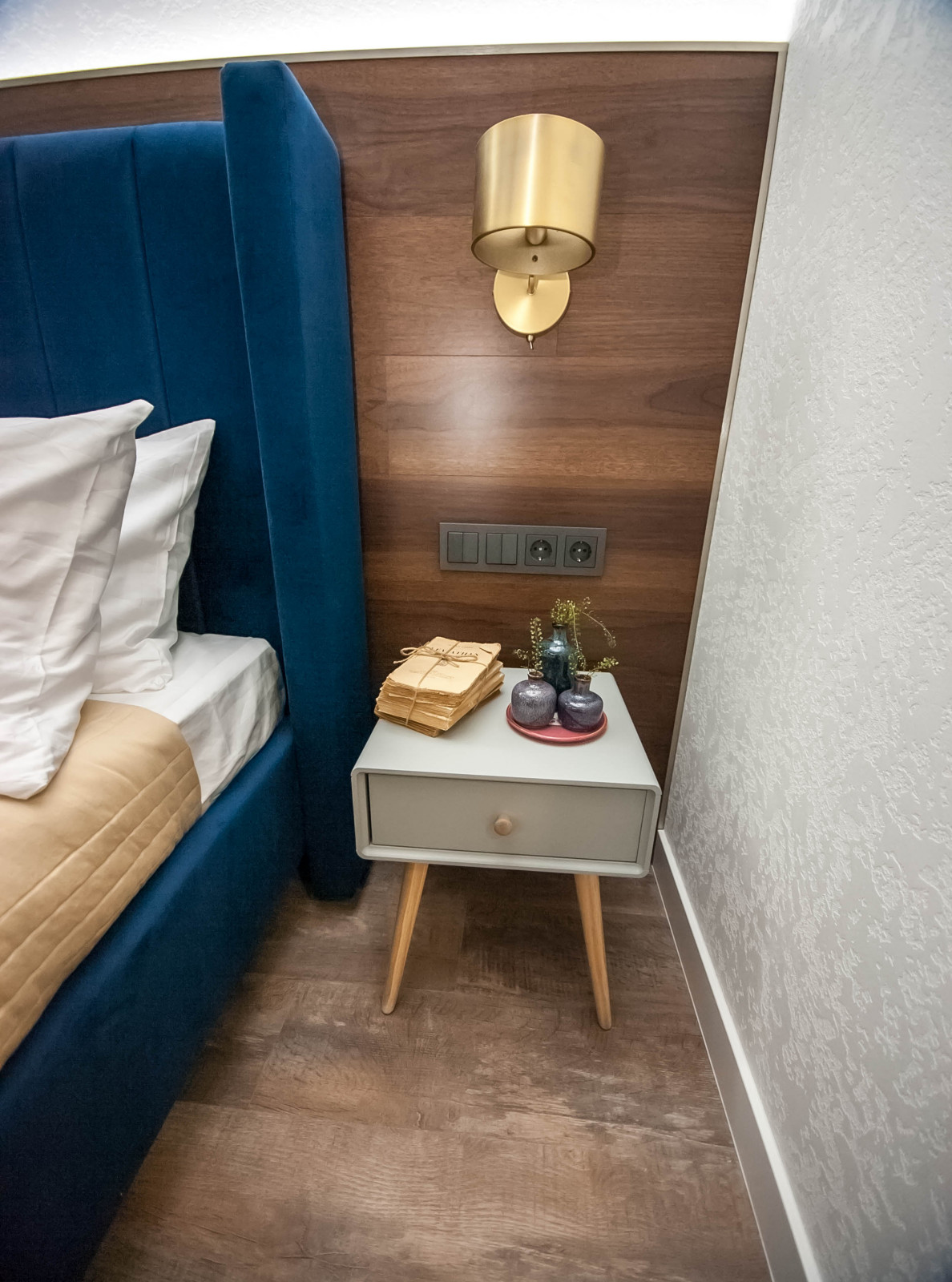 ЖК "Арт Студио"