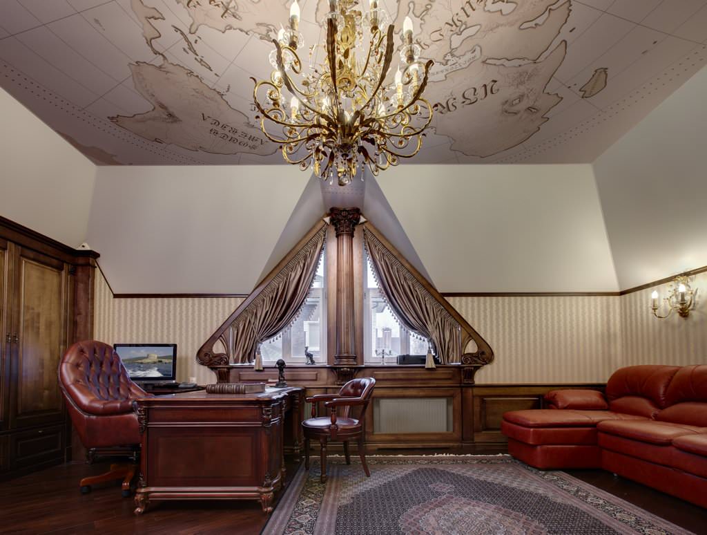 Дом на Носовихинском шоссе