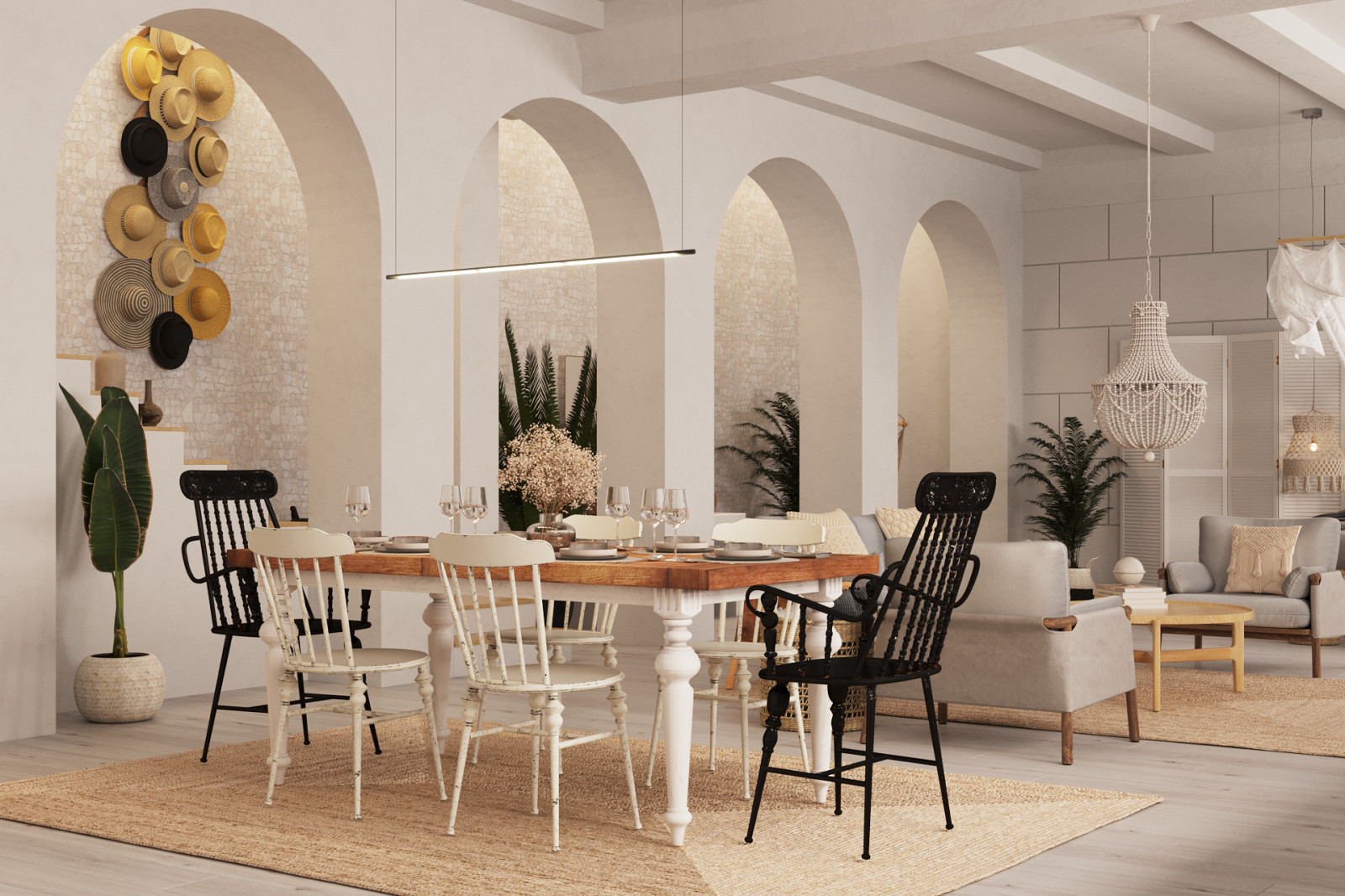 Проект общественного пространства №3