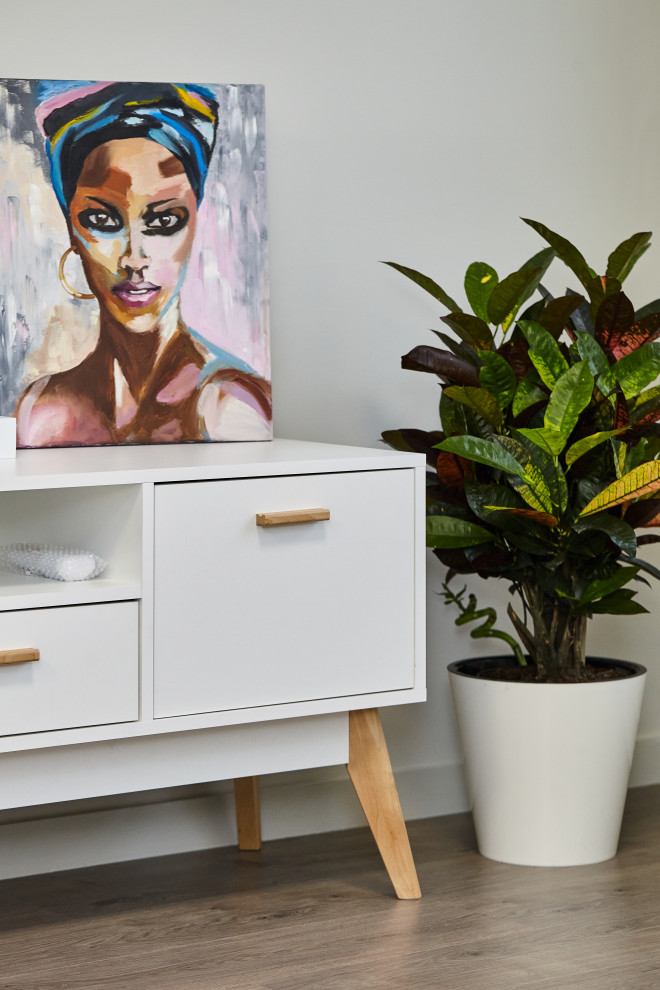 Квартира-студия в ЖК Переделкино Ближнее