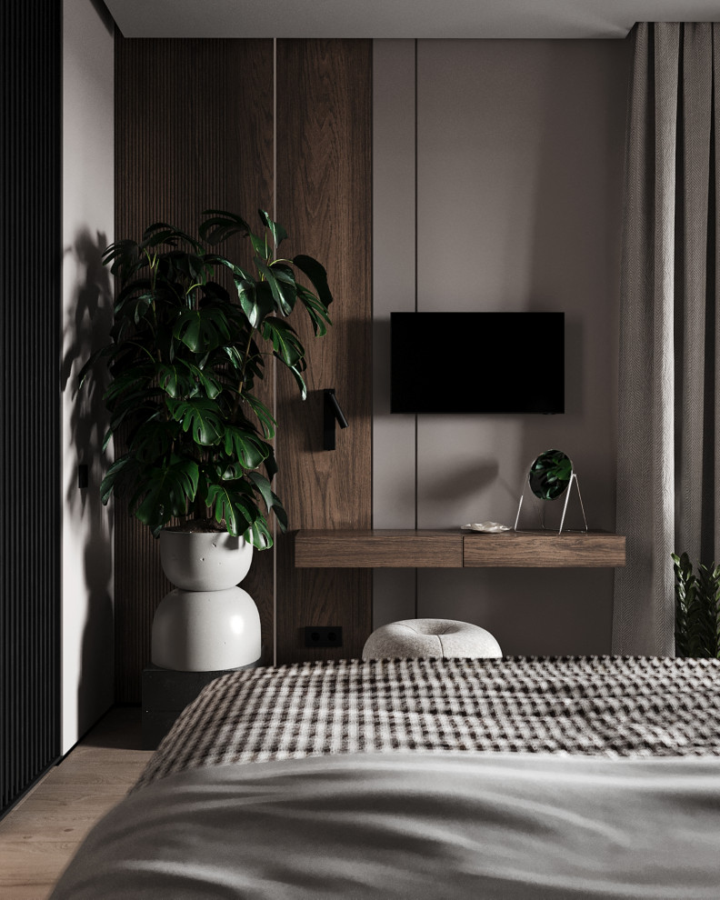 Апартаменты в ЖК Матч Поинт