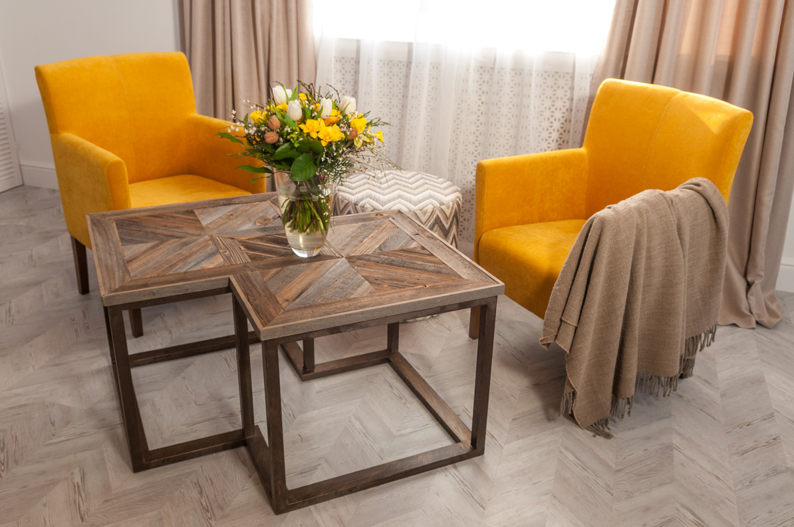 БАННАЯ ГОСТИНАЯ. Фазенда