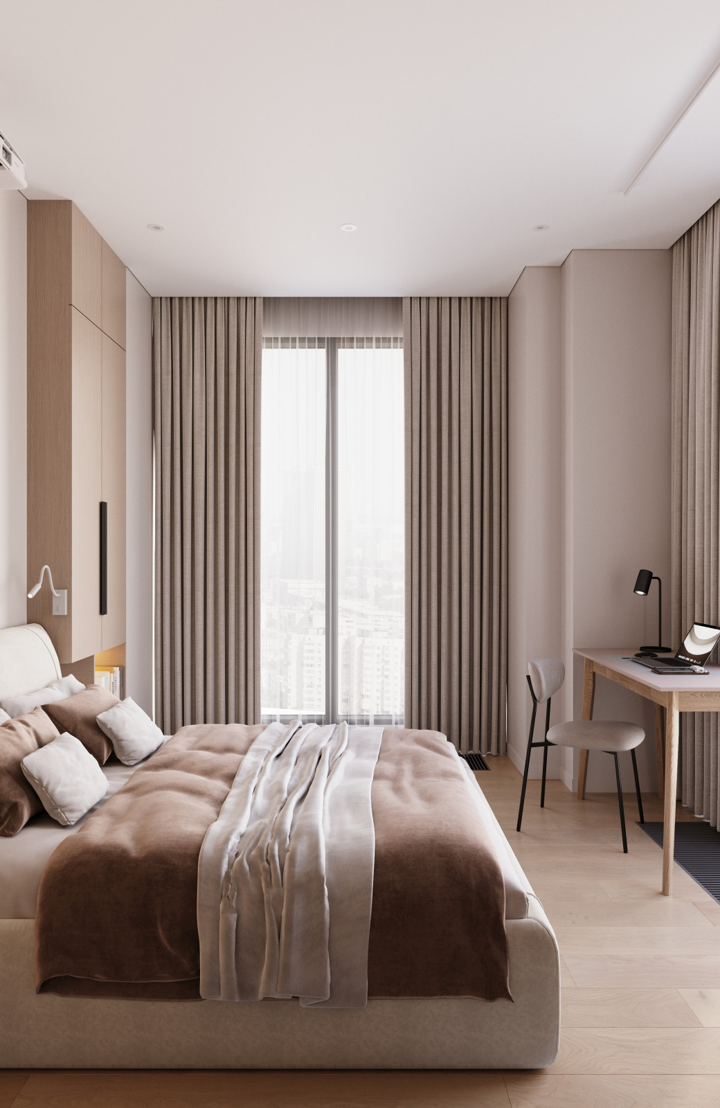 ЖК Level Мичуренский