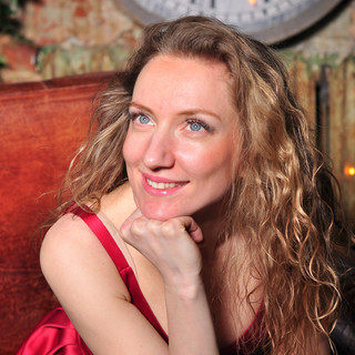 Irina Bolshakova
