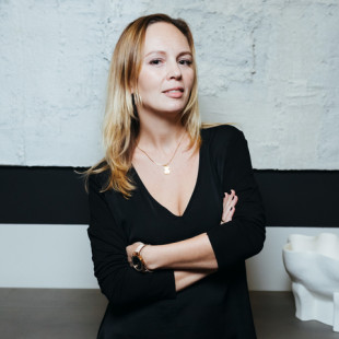 Анна Богачева