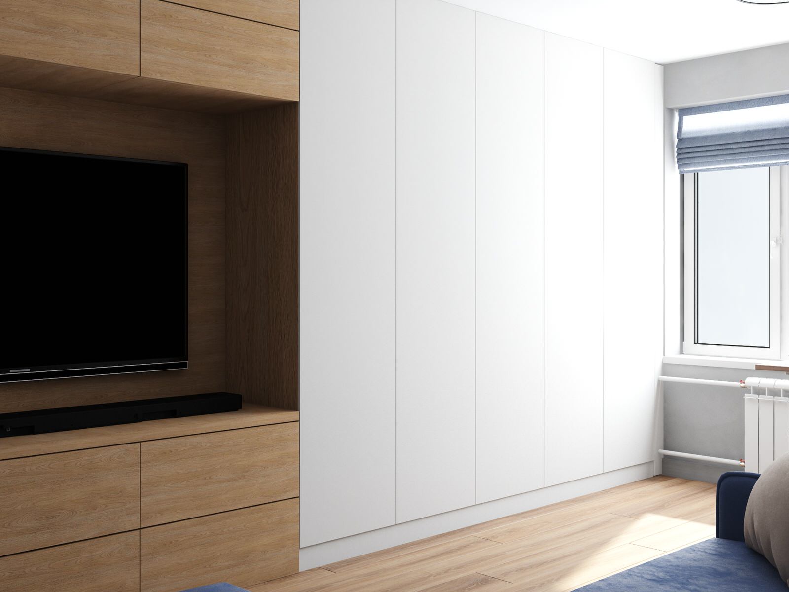 Медведково  49 кв.м.