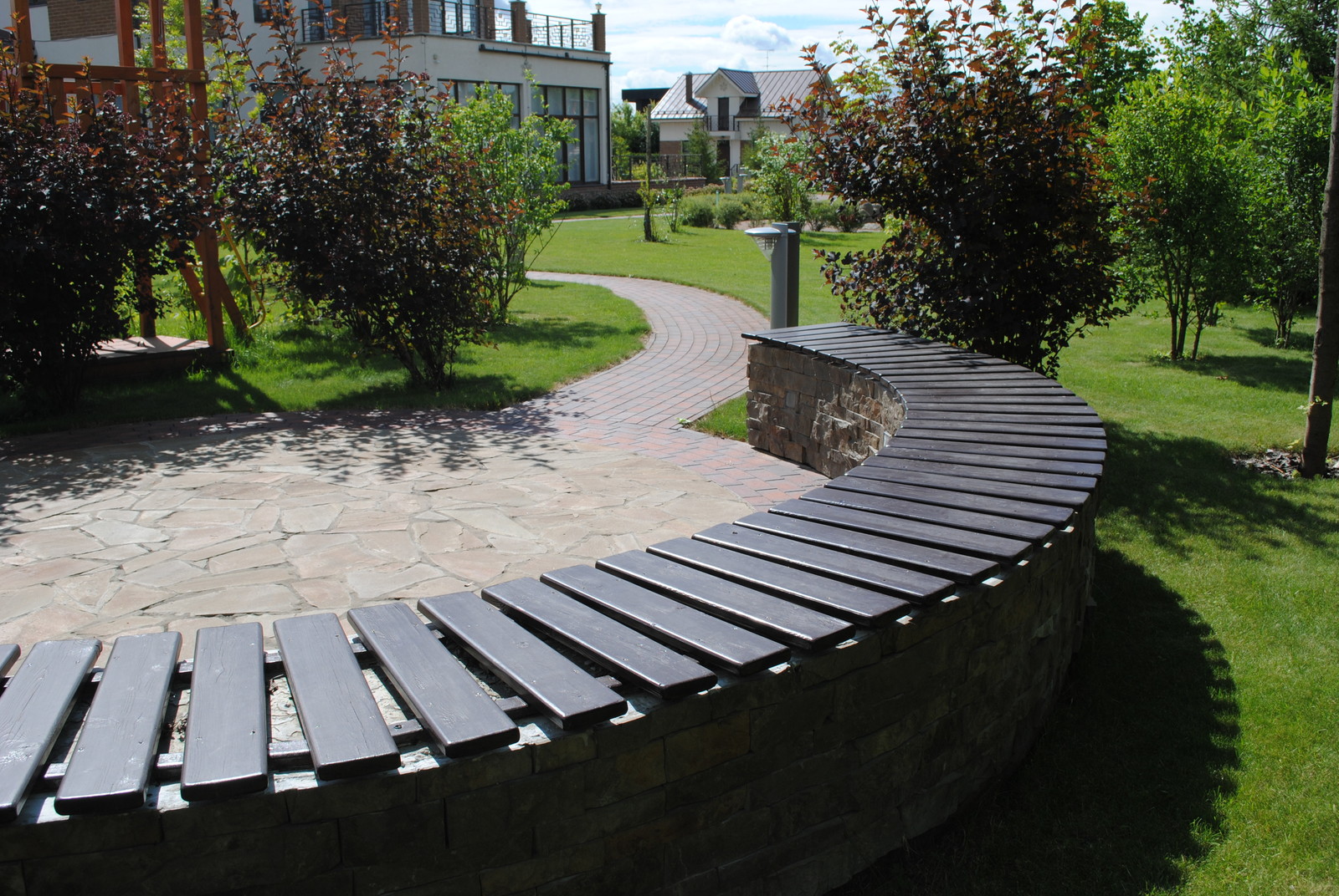 КП Графские пруды