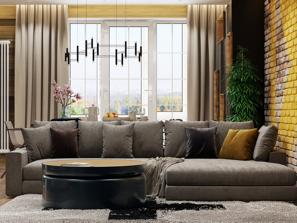 Квартира на Мичуринском