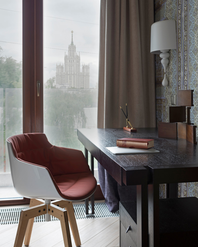 Апартаменты в ЖК "ШОКОЛАД"