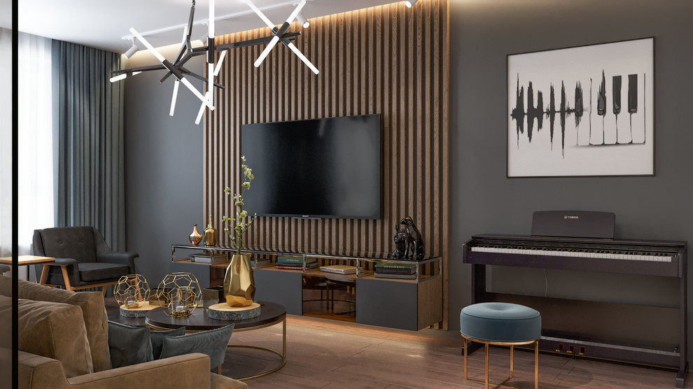 ЖК "Ботанический Сад" (Москва)