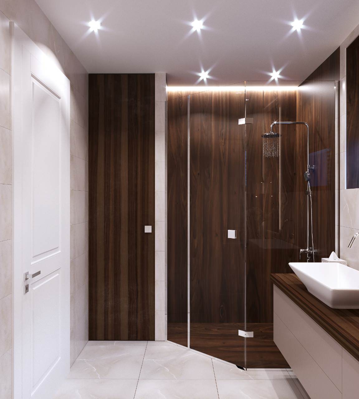 ЖК Геометрия