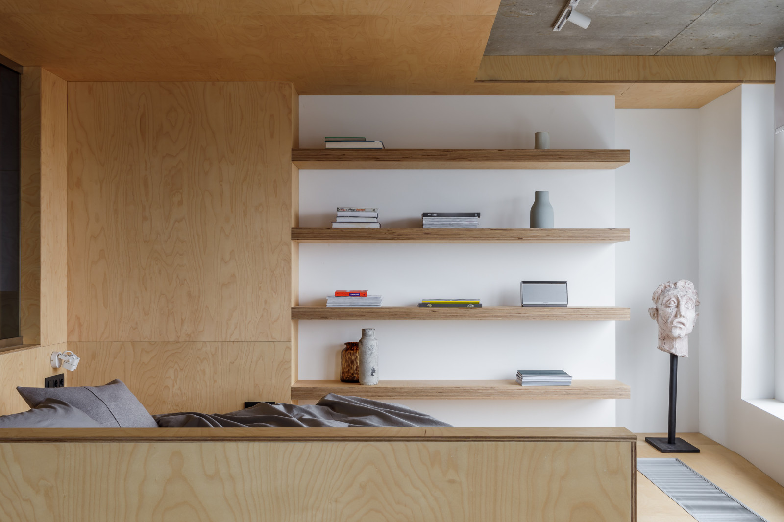 Нижегородская квартира