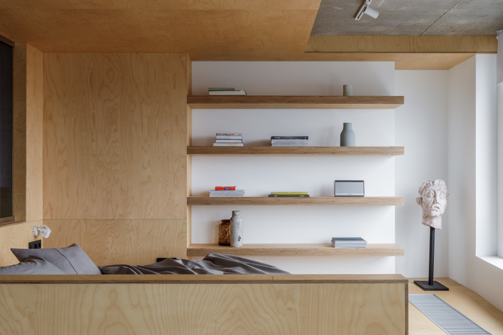 Нижегородская квартира