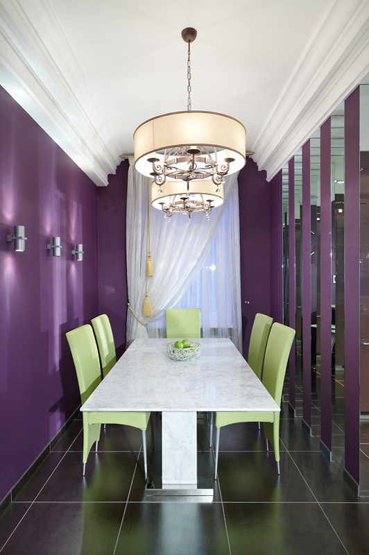 Родные стены