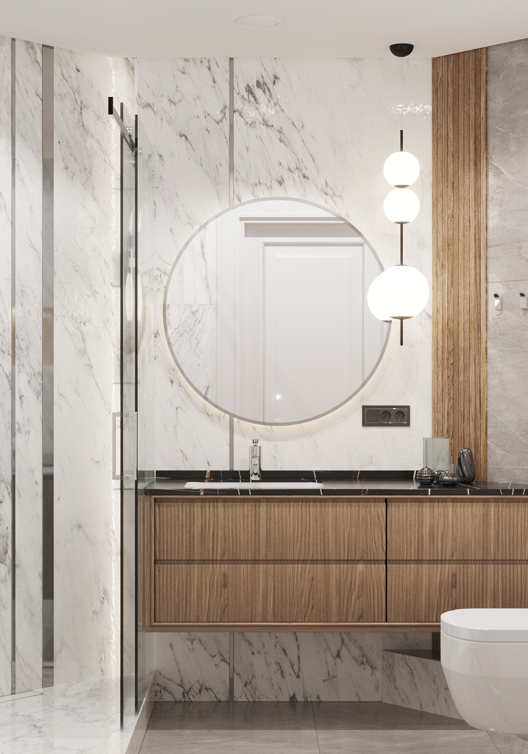 Квартира в Москве