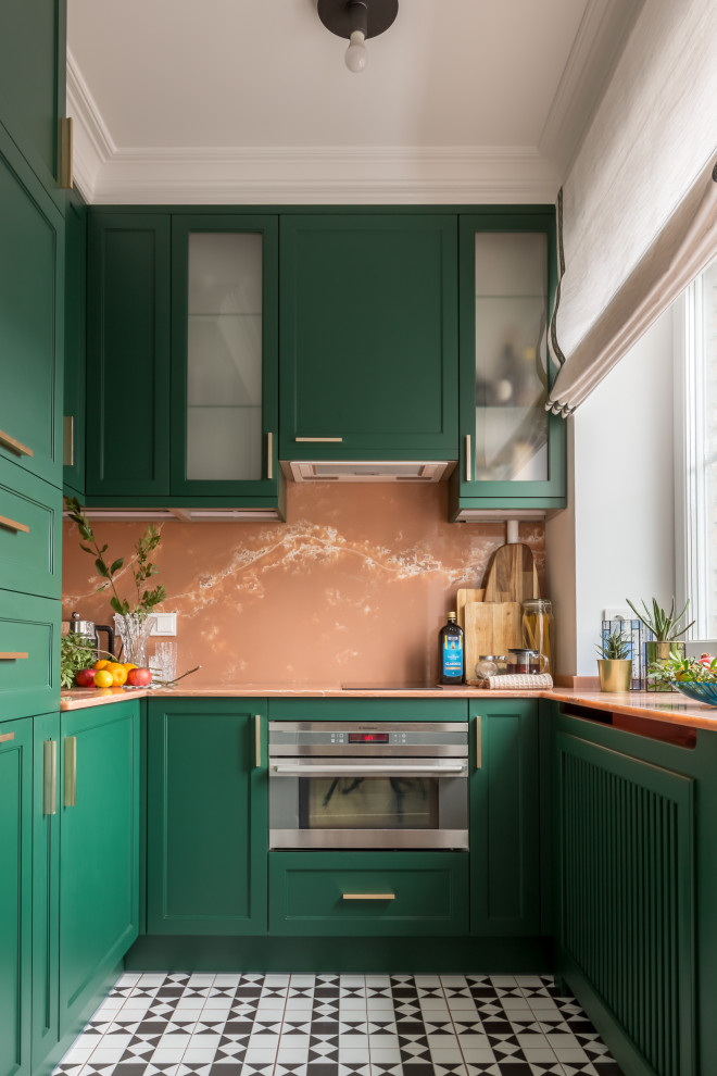 Уютная квартира на Фрунзенской