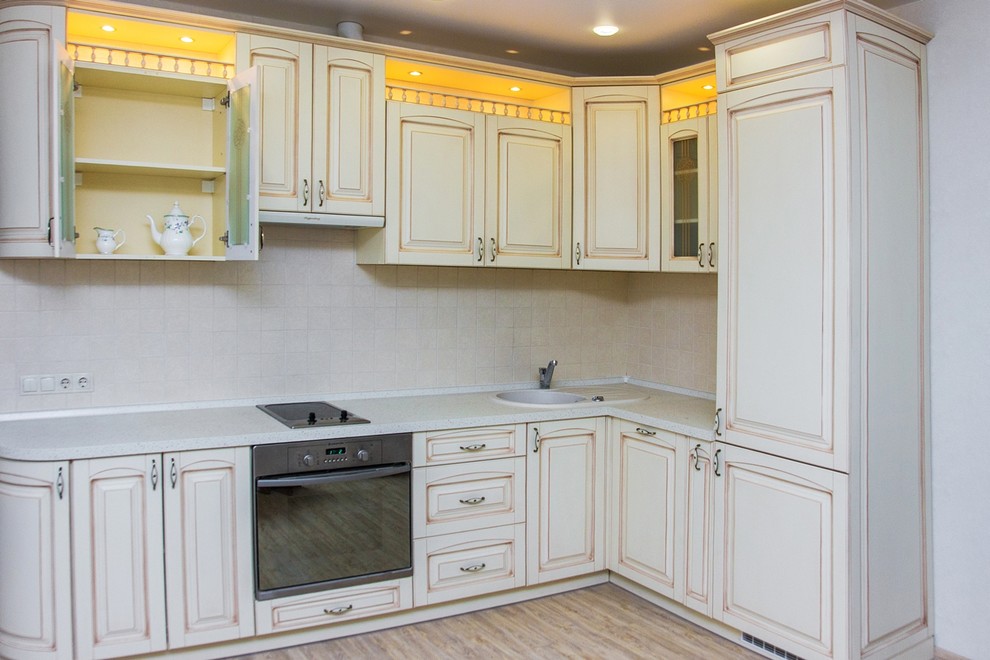 Кухня в стиле "Прованс"