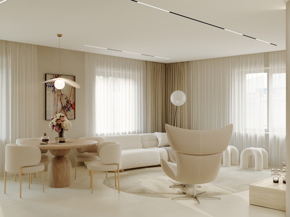 Софт Минимализм