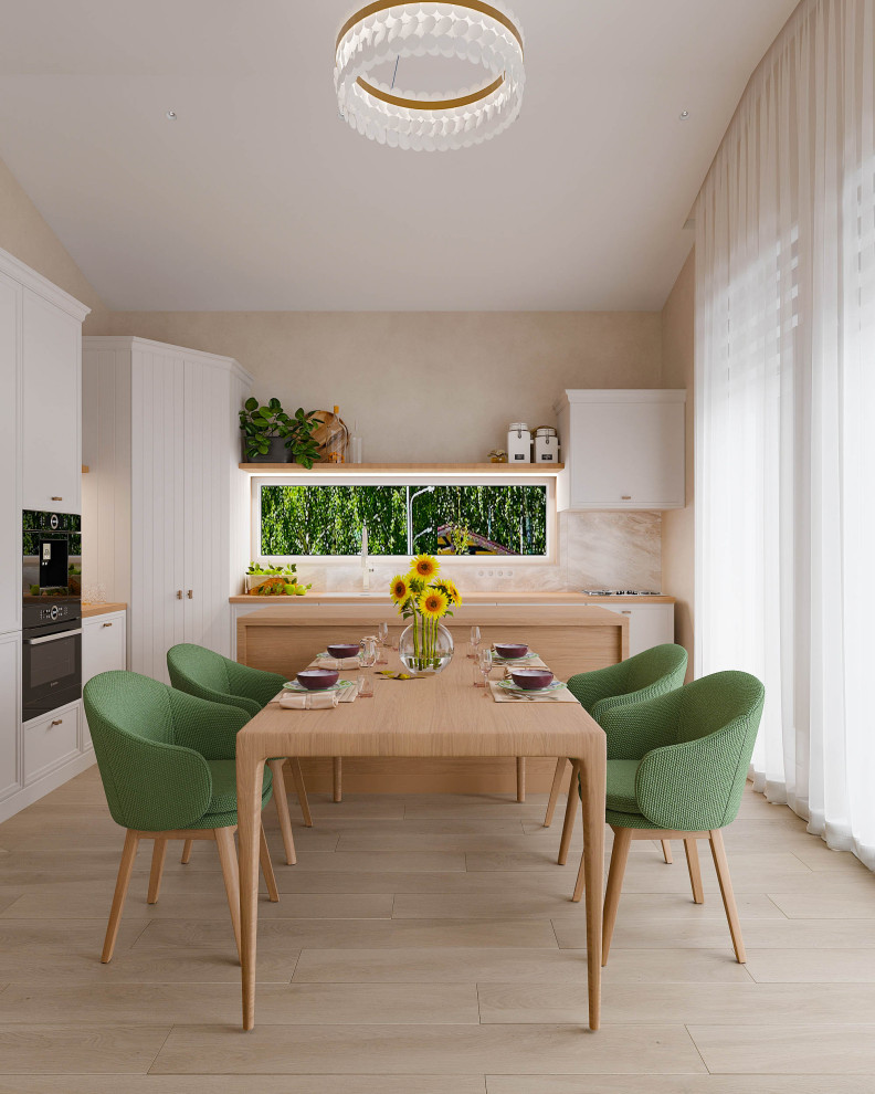 Дом в Европейском-2