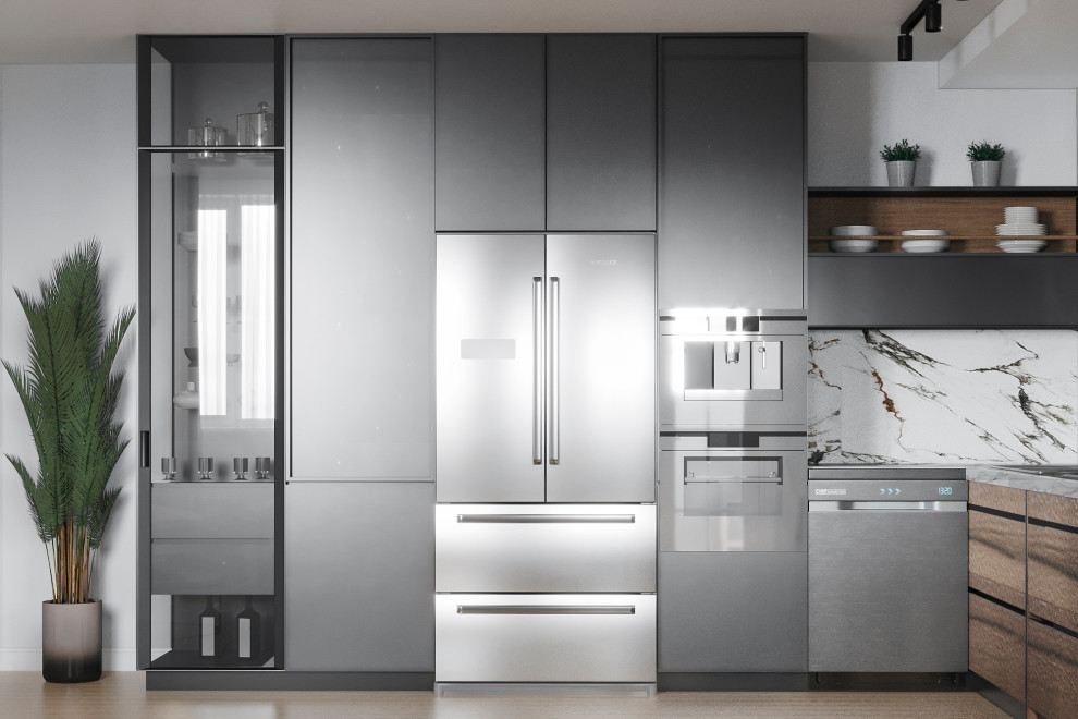 ЖК "Парк Островского"