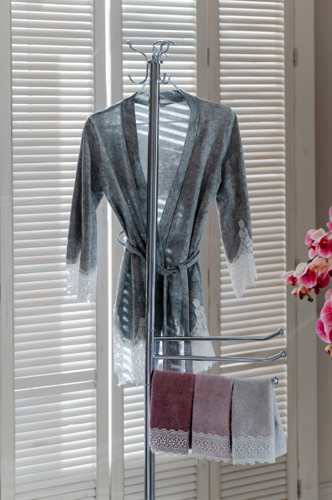 Ванная комната в частном доме, 24 кв.м.