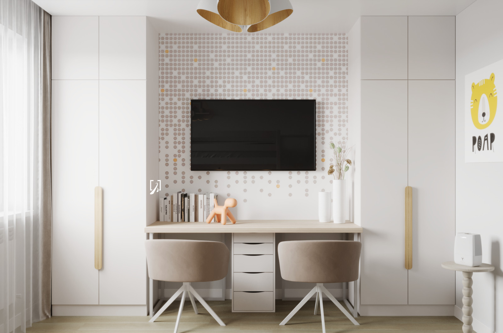 3-к квартира на вторичном рынке