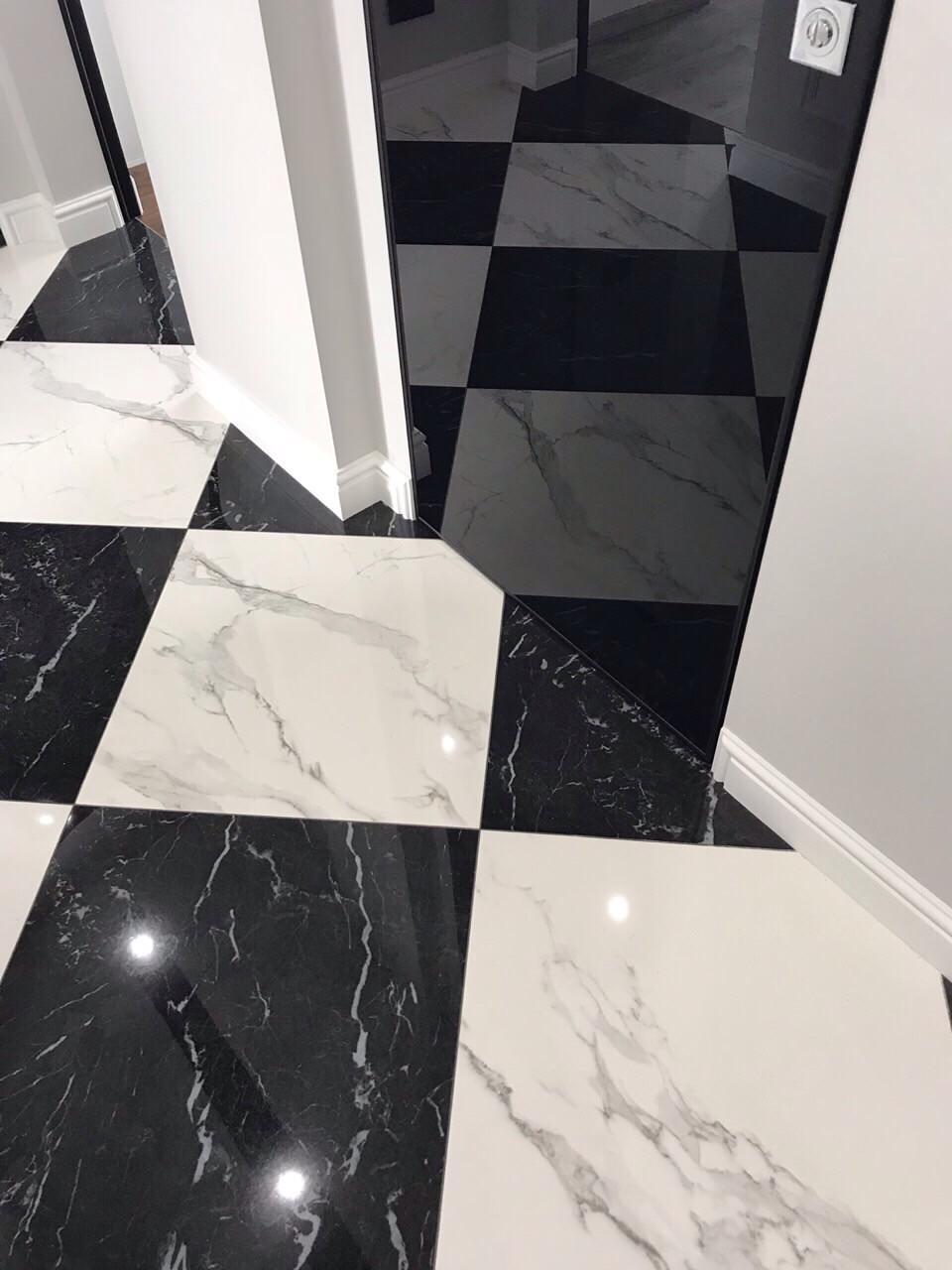 новая квартира