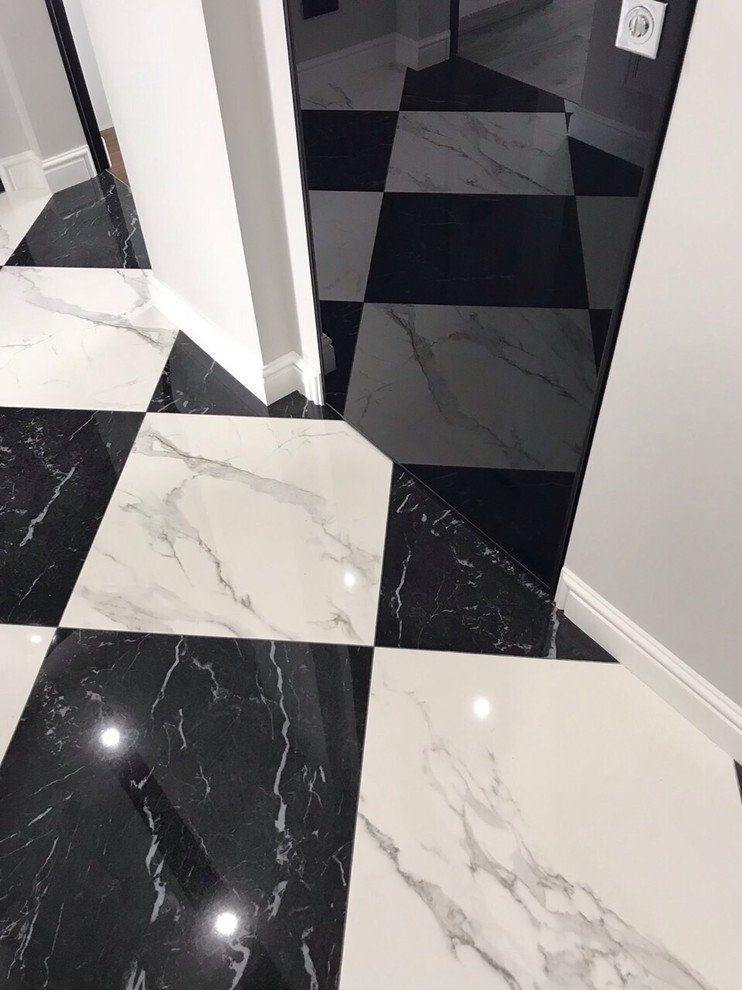 новая квартира