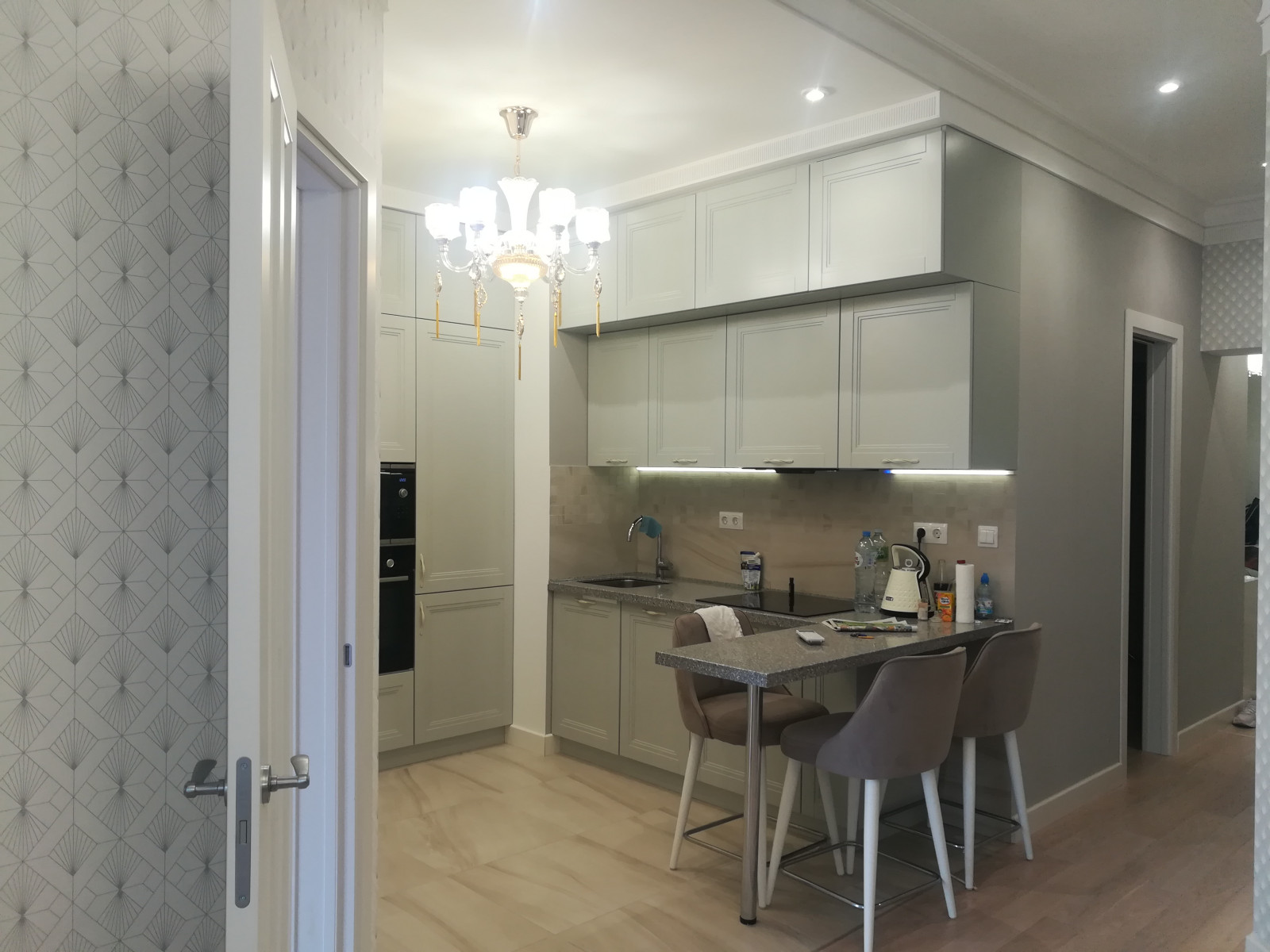 ЖК "Красная площадь