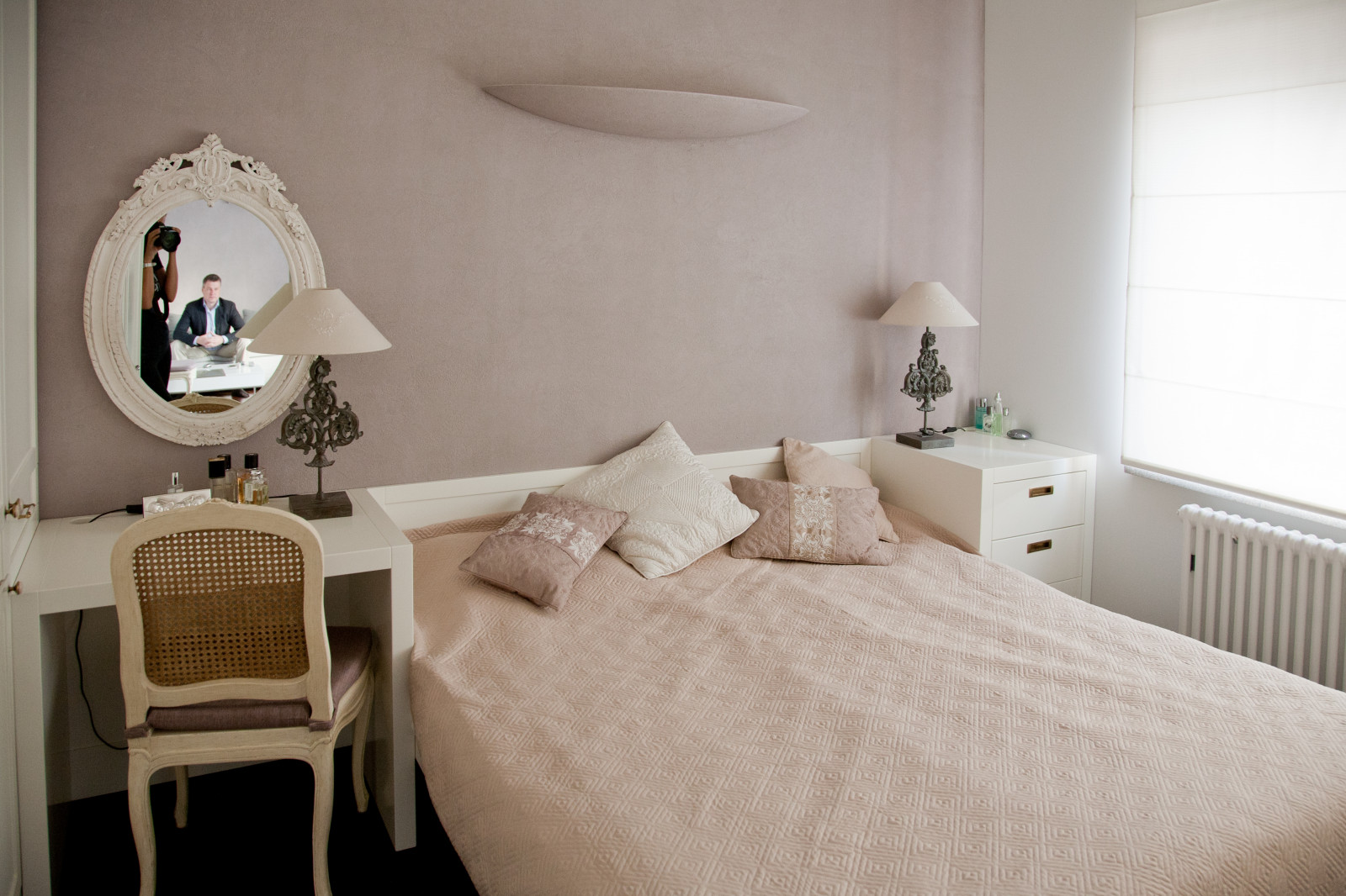 ул. Мироновская