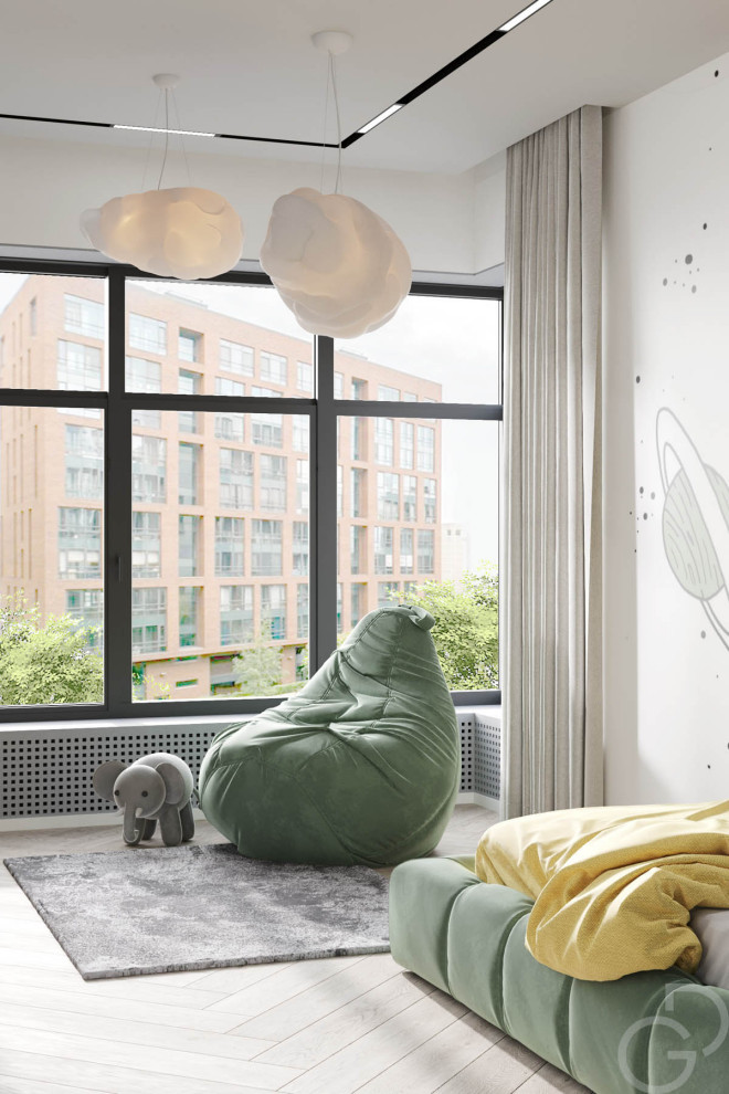 ЖК Садовые Кварталы