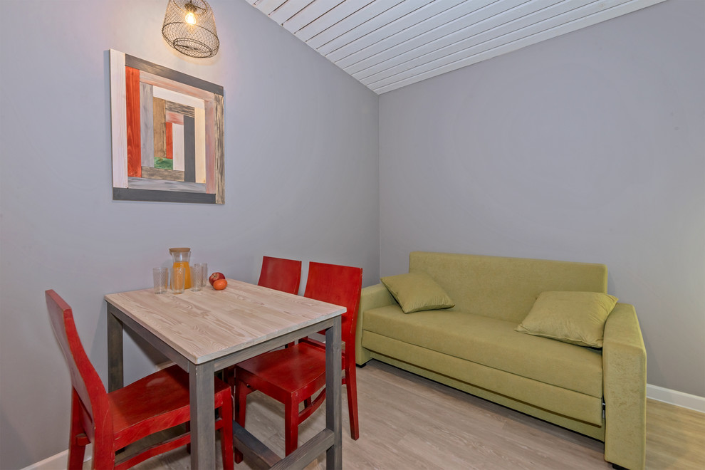 Загородный коттедж