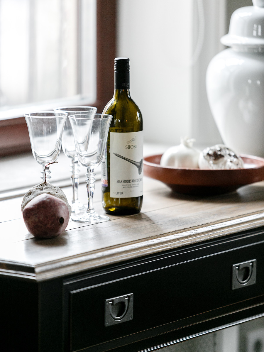 Дом в Трувилле от Владиславы Гравчиковой