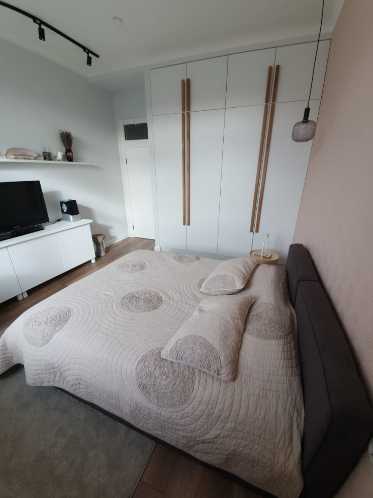 Шкаф в спальне