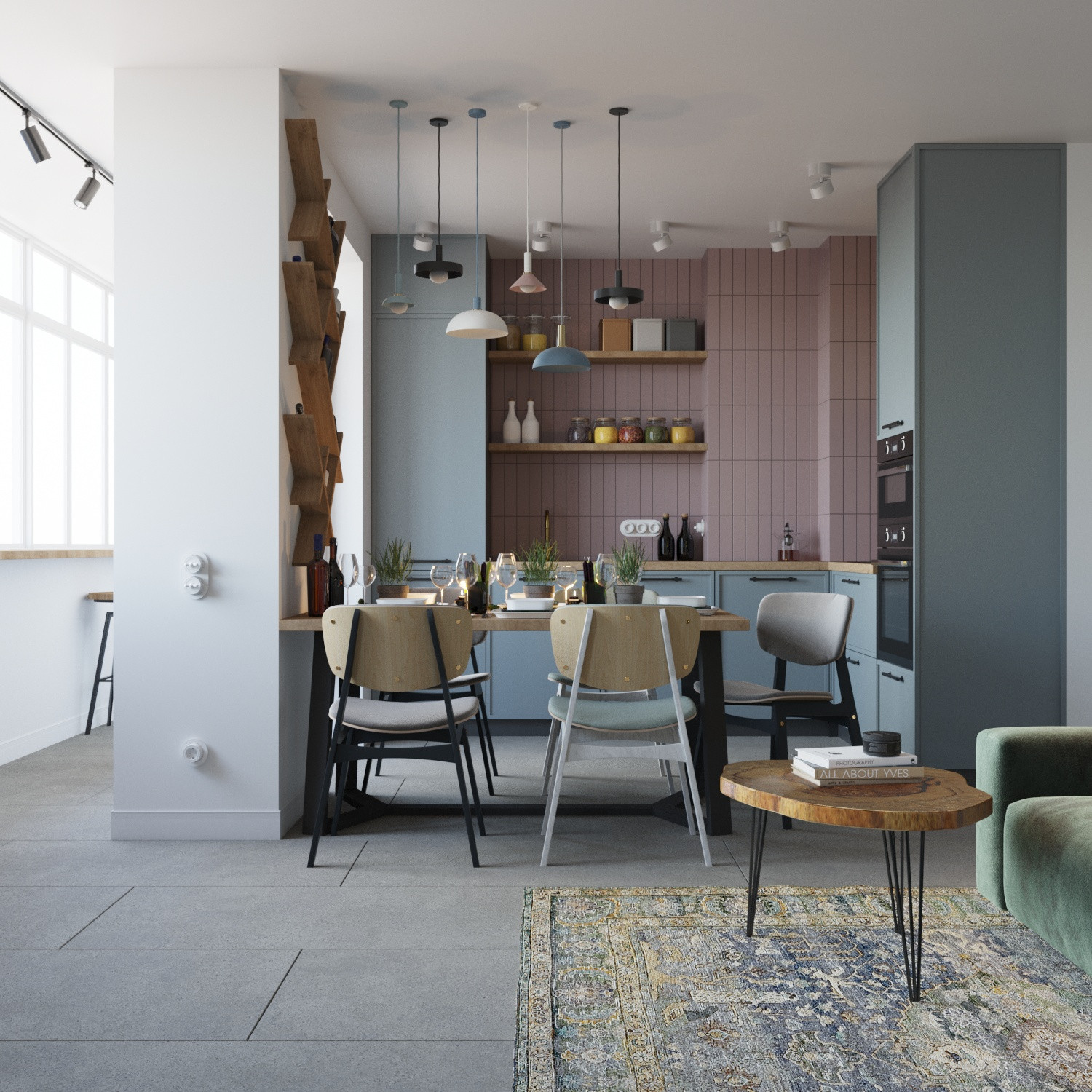BETON 2021
