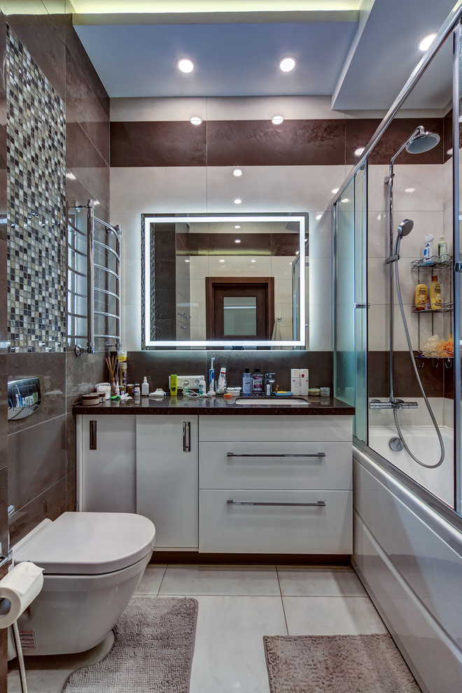 Квартира для молодой девушки. ЖК Московский квартал