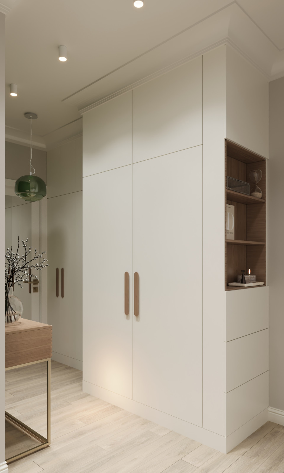 Проект для пилота