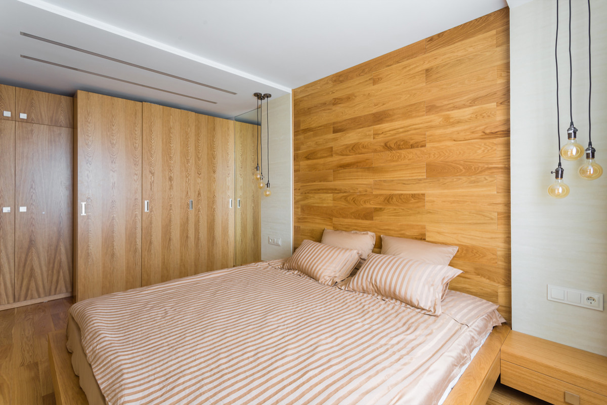 НАТУРАЛЬНЫЙ МИНИМАЛИЗМ