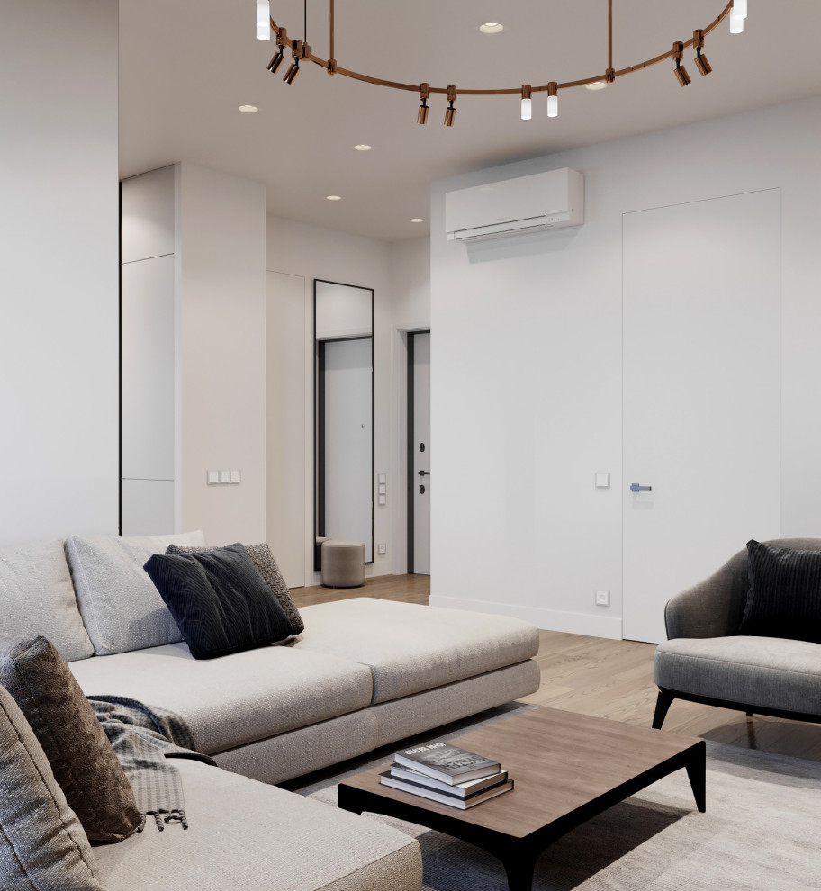 HOLLAND PARK | Moscow