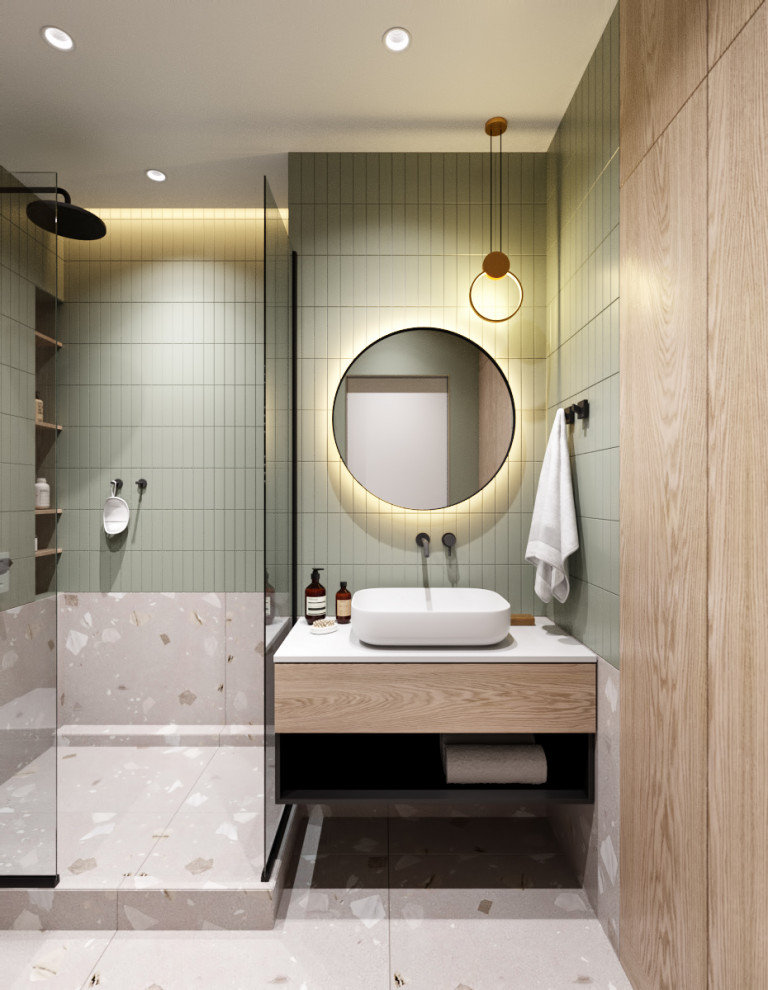 Ул. Академика Пилюгина